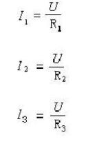 并联电阻计算公式 并联电阻阻值怎么计算