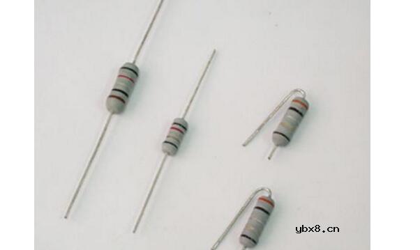 绕线电阻制作过程_绕线电阻怎么看阻值 绕线电阻制作过程_绕线电阻怎么看阻值