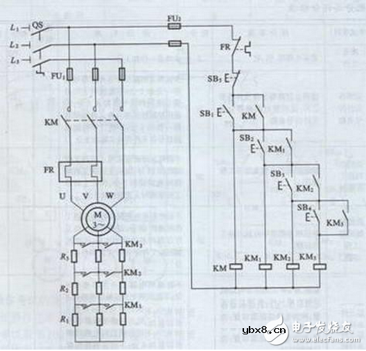 三极管和MOS管怎么对接下拉电阻，电阻自动降压电阻该如何设计？