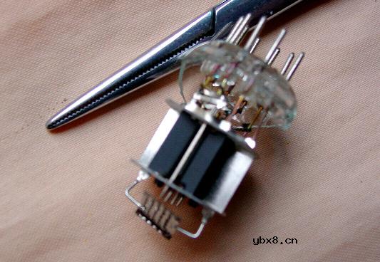 电子管,电子管基础知识大全(图)