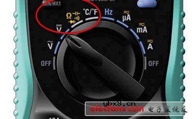 万用表测电阻原理_怎么用万用表测电阻