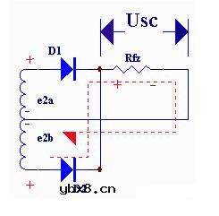 整流电路的类型和原理是什么?