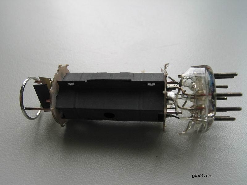电子管,电子管基础知识大全(图)