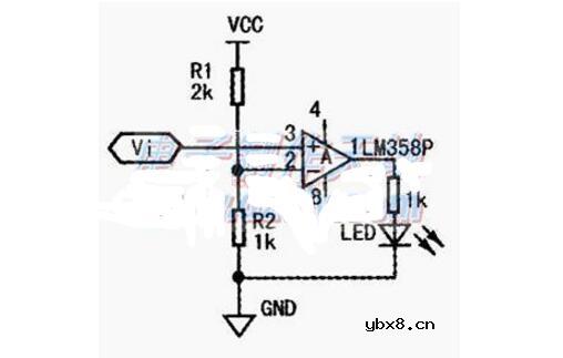 简单图示仪制作大全(两种简单图示仪制作方法)