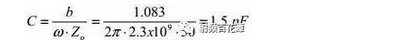 负反馈电阻在运放电路中有什么作用？射频电阻并联同效电容的方式方法