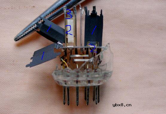 电子管,电子管基础知识大全(图)