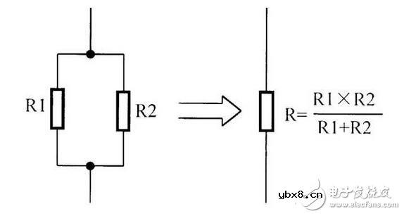 电阻器与电位器解析，电阻器与电位器的命名及其识别测量
