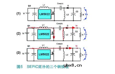 适用于汽车冷起动应用的双开关降压/升压技术 适用于汽车冷起动应用的双开关降压/升压技术