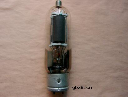 电子管,电子管基础知识大全(图)