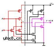 异或门,异或门是什么意思