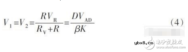 热电阻测量电路常用三线制电桥的原因