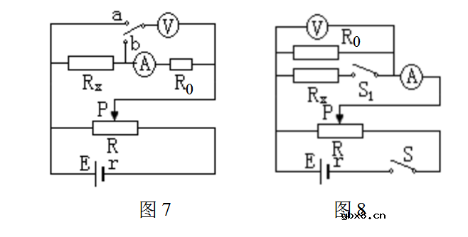 电阻测量的10种方法图解 电阻测量的10种方法图解