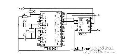 电位器的作用及电位器接法