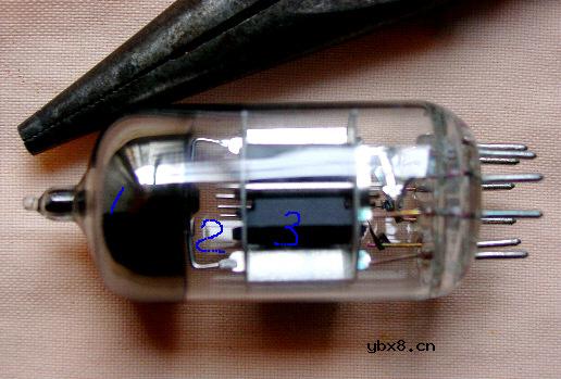 电子管,电子管基础知识大全(图)