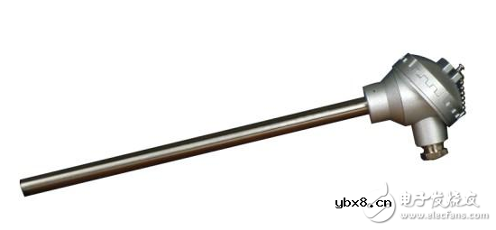 热电阻规格型号大全