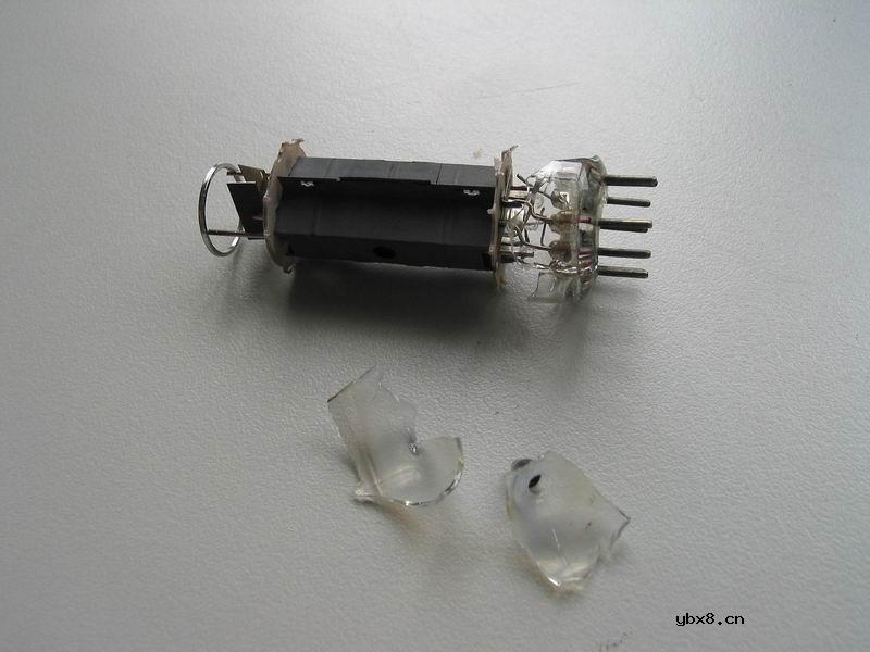 电子管,电子管基础知识大全(图)