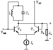 集成电路振荡器,集成电路振荡器的分类和原理