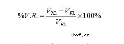 限流电阻如何选择 限流电阻如何选择