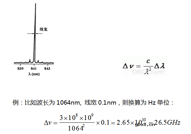 什么是半导体激光器 什么是半导体激光器