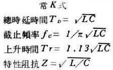 延迟线,延迟线是什么意思