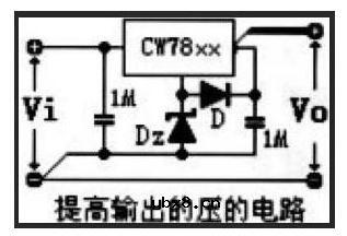 三端稳压器反向击穿分析