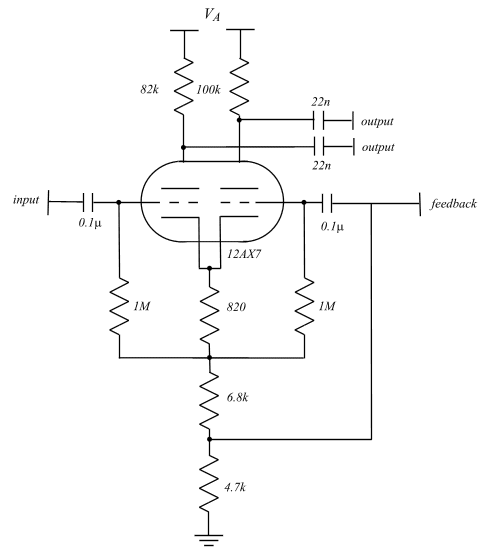 电子管原理(英语版)
