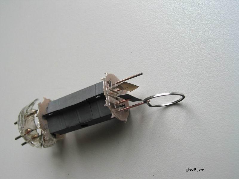 电子管,电子管基础知识大全(图)