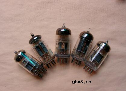 电子管,电子管基础知识大全(图)