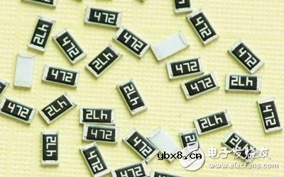 详解贴片电阻（电阻的应用，种类，封装，功率）_贴片电阻宝典