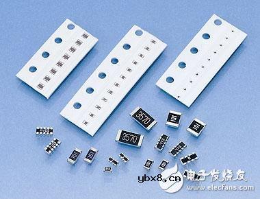 贴片电阻知识大全_薄膜和厚膜贴片电阻的比较_关于贴片电阻的选购