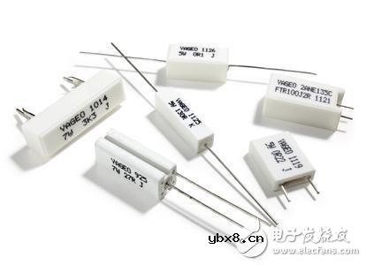 什么是水泥电阻_水泥电阻特性