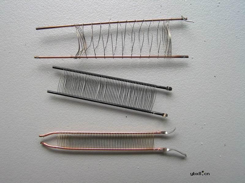 电子管,电子管基础知识大全(图)