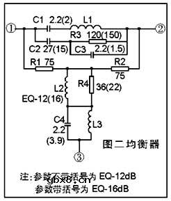 电视信号放大器,电视信号放大器原理是什么?