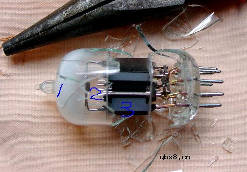 电子管,电子管基础知识大全(图)