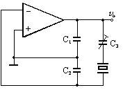 集成电路振荡器,集成电路振荡器的分类和原理