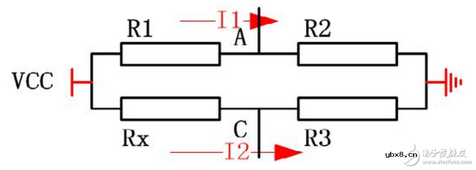 光敏电阻和光电二极管优劣势分析，电阻电桥搭建几点重要指标
