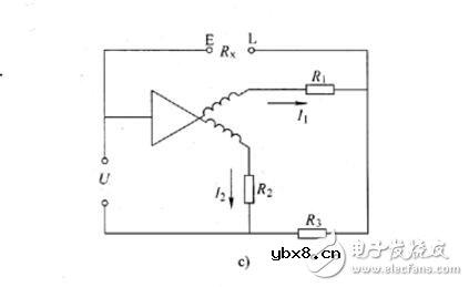绝缘电阻表的精度等级的表示
