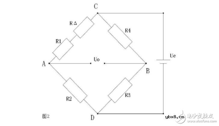 热电阻测温三线制接法及原理解析