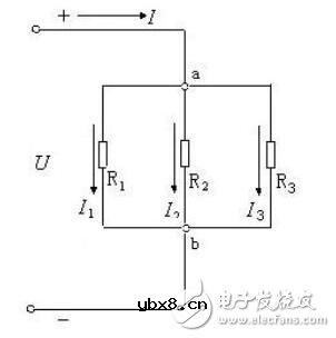 并联电阻计算公式 并联电阻阻值怎么计算