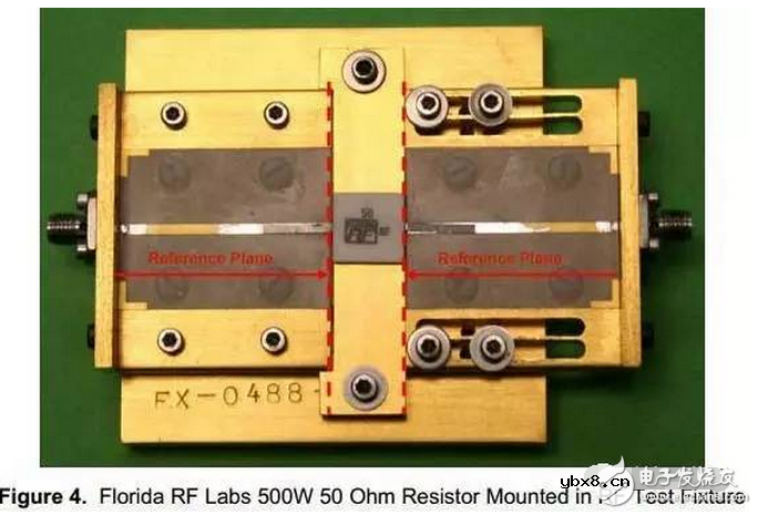 负反馈电阻在运放电路中有什么作用？射频电阻并联同效电容的方式方法