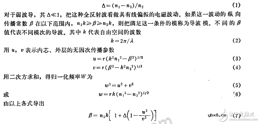 光纤耦合器怎么计算
