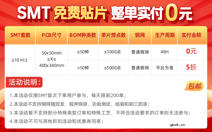 华秋特惠来袭,多重优惠活动等你来体验 华秋特惠来袭,多重优惠活动等你来体验