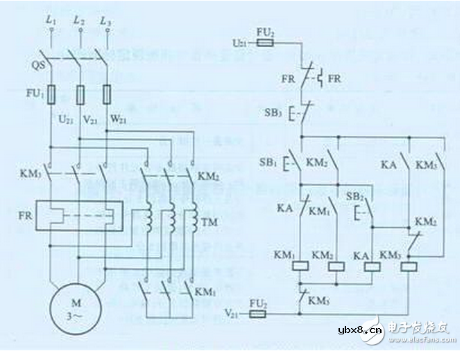 三极管和MOS管怎么对接下拉电阻，电阻自动降压电阻该如何设计？