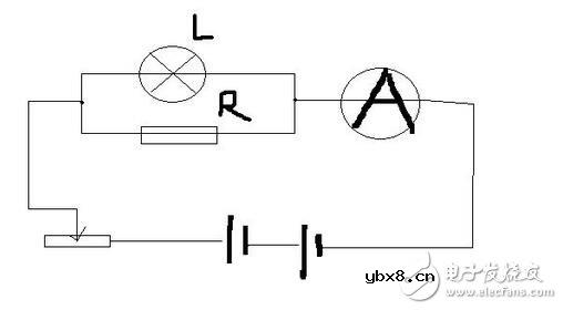 电感和电阻如何等效连接？USB接口的电阻在哪里，它起到了什么作用？
