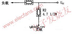 熔断电阻器的作用及选用 熔断电阻器的作用及选用
