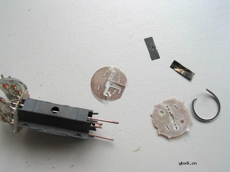 电子管,电子管基础知识大全(图)