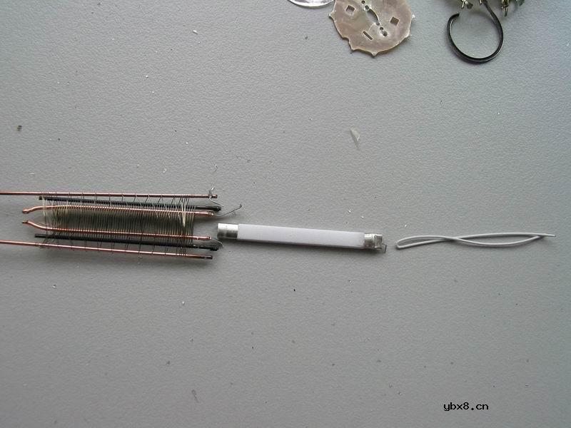 电子管,电子管基础知识大全(图)