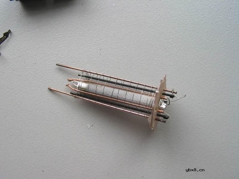 电子管,电子管基础知识大全(图)