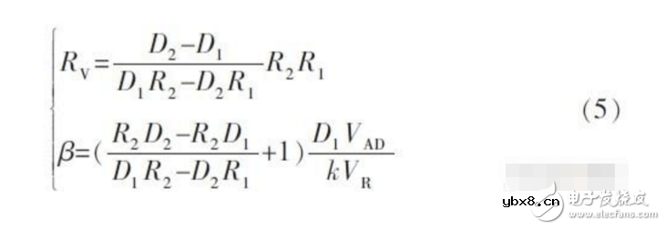 热电阻测量电路常用三线制电桥的原因