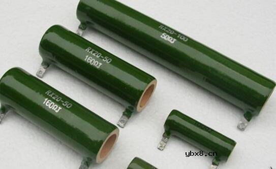 绕线电阻有什么作用_绕线电阻的作用介绍